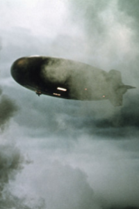 Hindenburg, The
